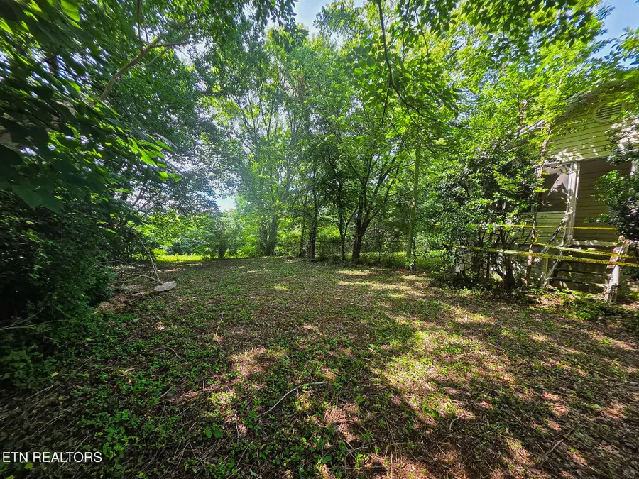 7120 Terry Drive, Knoxville, TN 37924 - #2