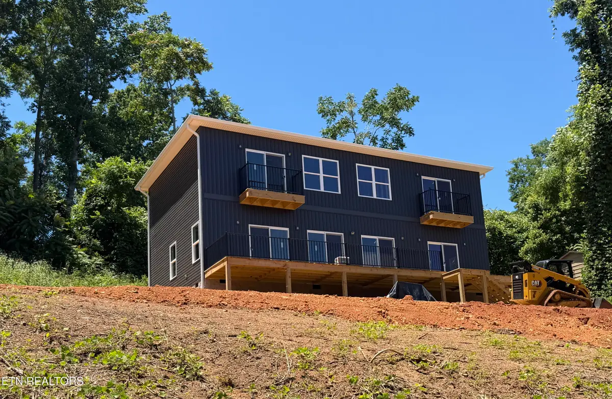 109 Breezeway Lane, Caryville, TN 37714 - #1