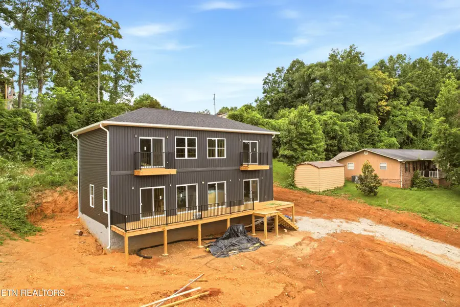 109 Breezeway Lane, Caryville, TN 37714 - #3