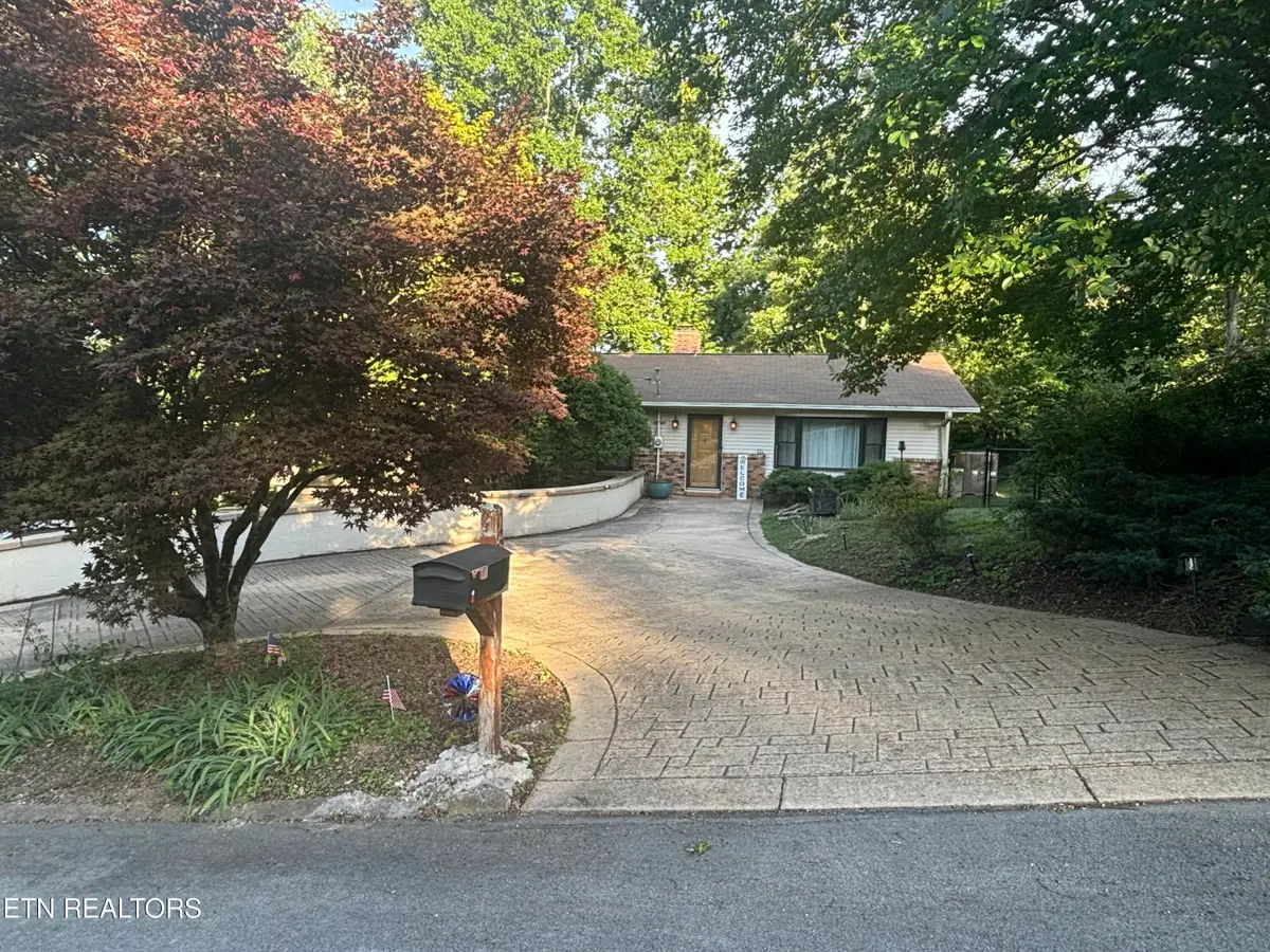 126 Westwood Drive, Clinton, TN 37716 - #1