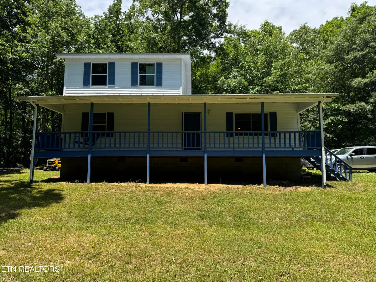 125 Walnut Lane Lane, Oneida, TN 37841 - #1
