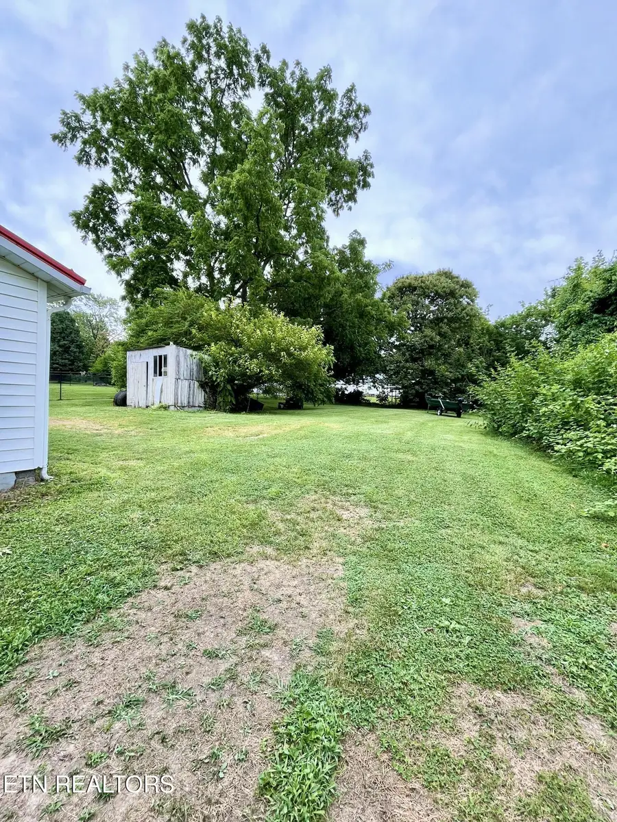416 Cain Ave, Morristown, TN 37813 - #2