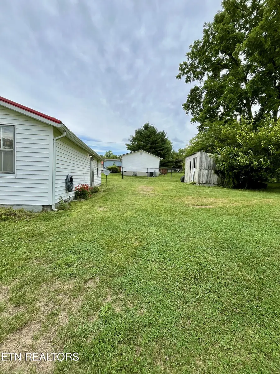 416 Cain Ave, Morristown, TN 37813 - #3