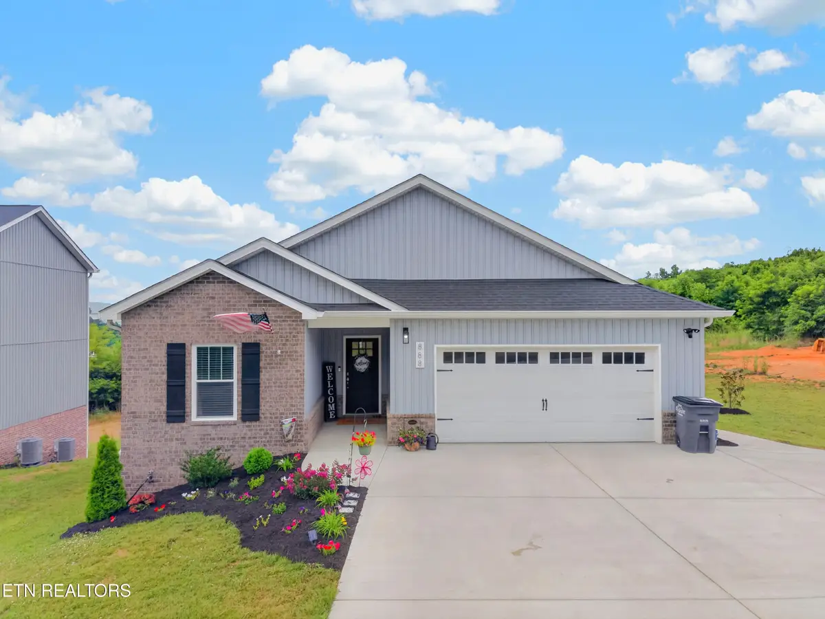 888 Granby Rd, Kingsport, TN 37660 - #1
