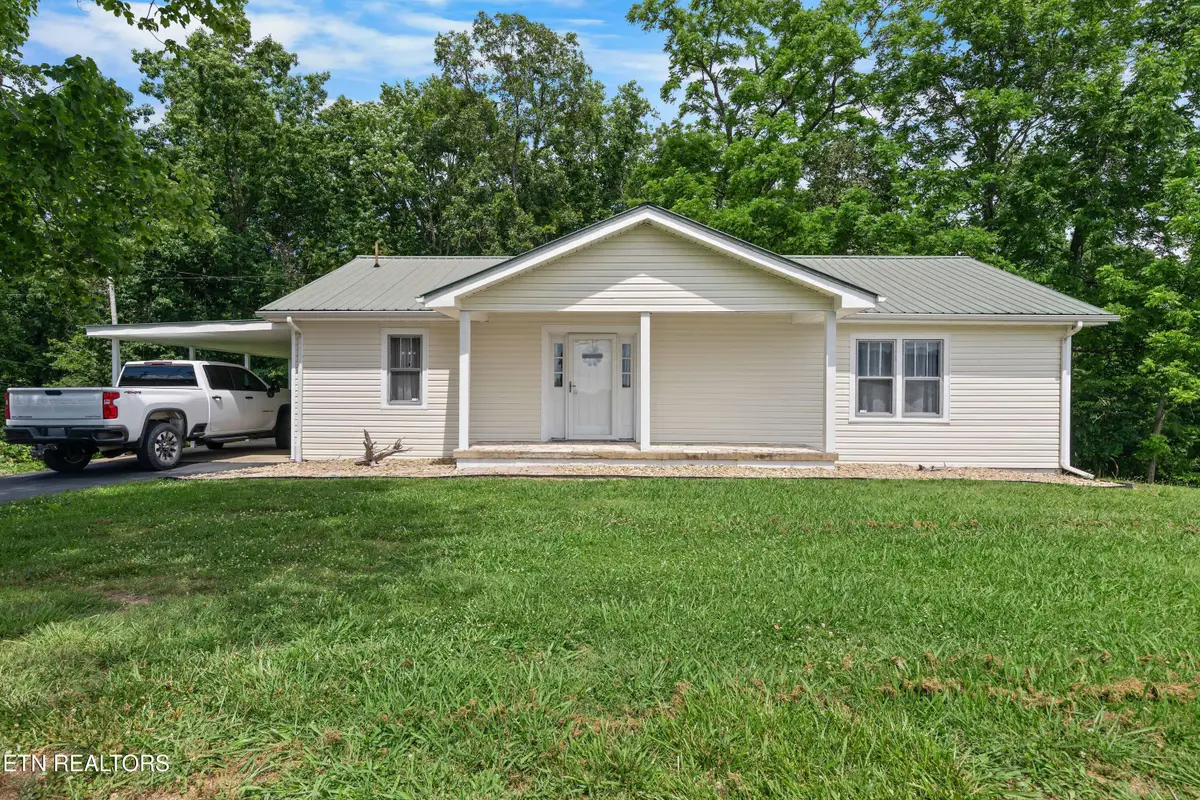 2473 Long Hollow Rd, Lafollette, TN 37766 - #1