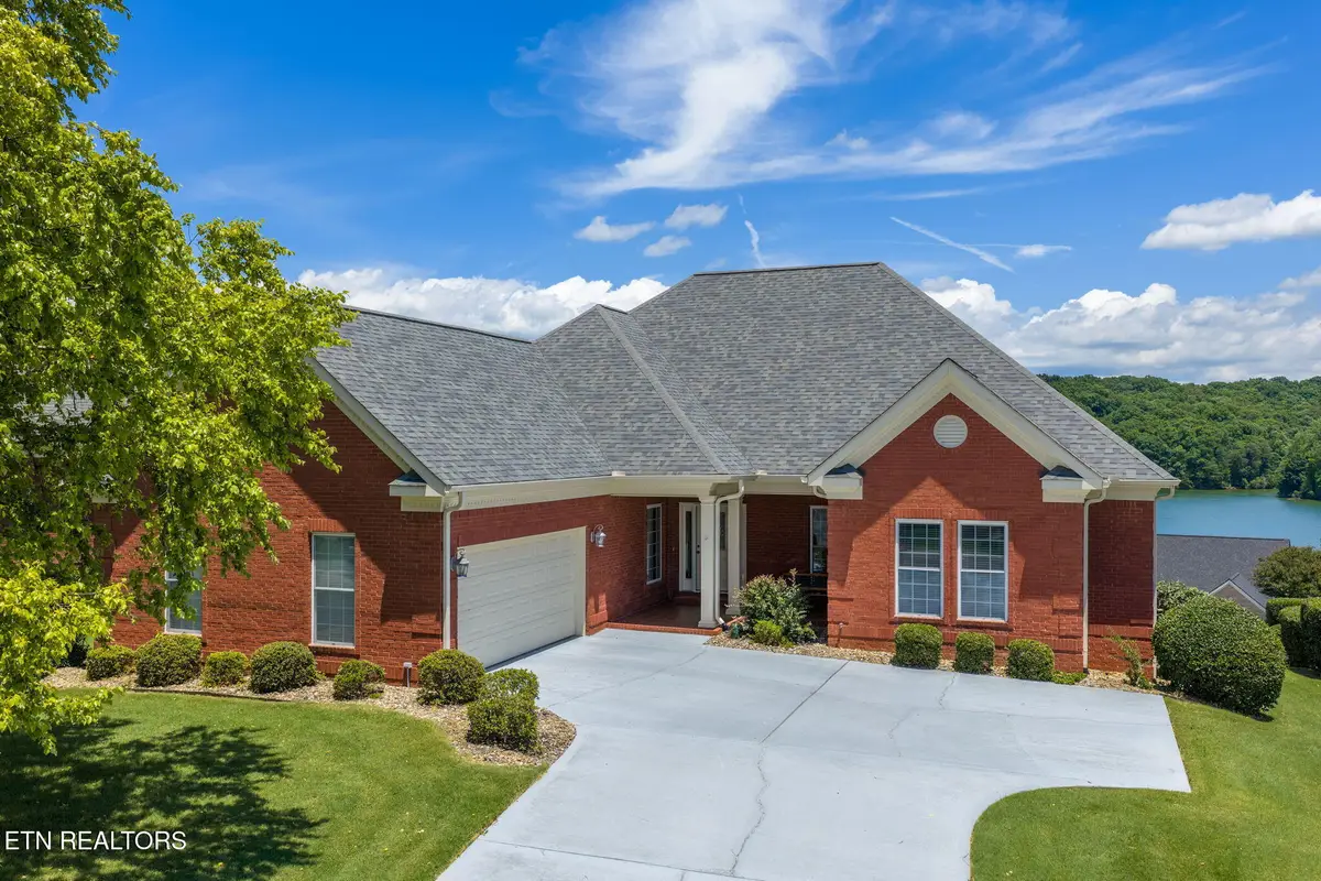 113 Sunali Lane, Loudon, TN 37774 - #1