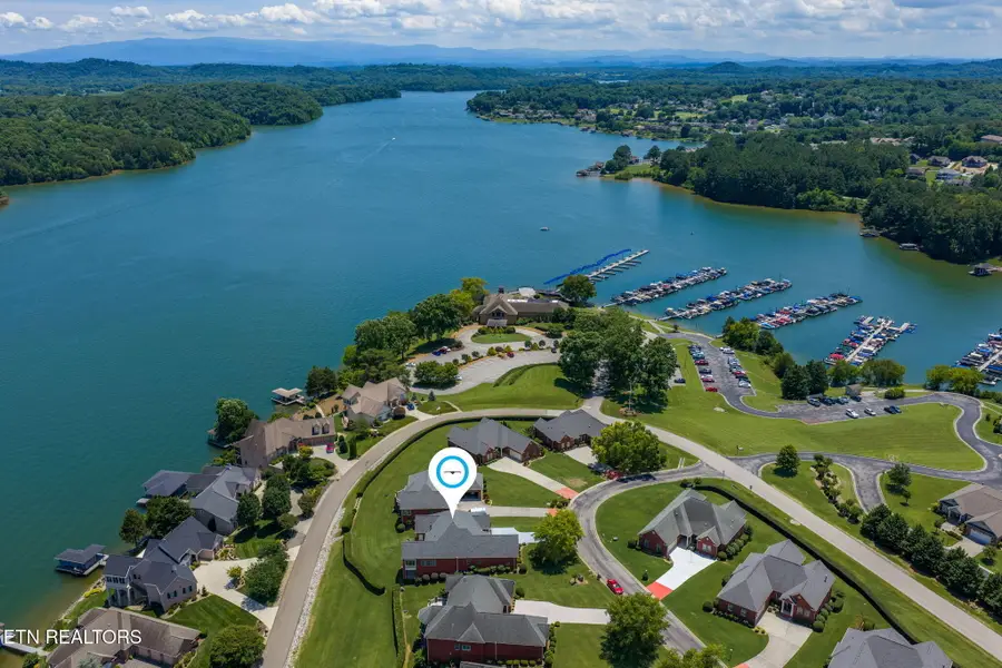 113 Sunali Lane, Loudon, TN 37774 - #3