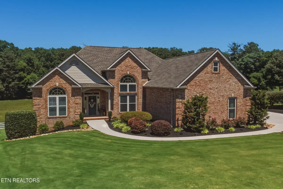 2223 Summerfield Lane, Sevierville, TN 37876 - #1