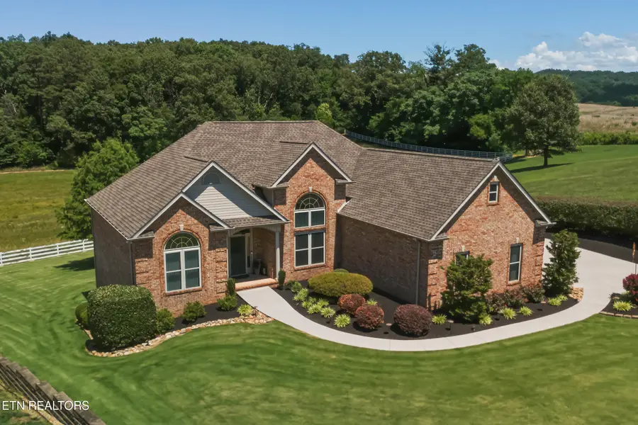2223 Summerfield Lane, Sevierville, TN 37876 - #3