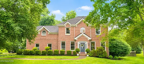 12704 Sauer Point, Knoxville, TN 37934