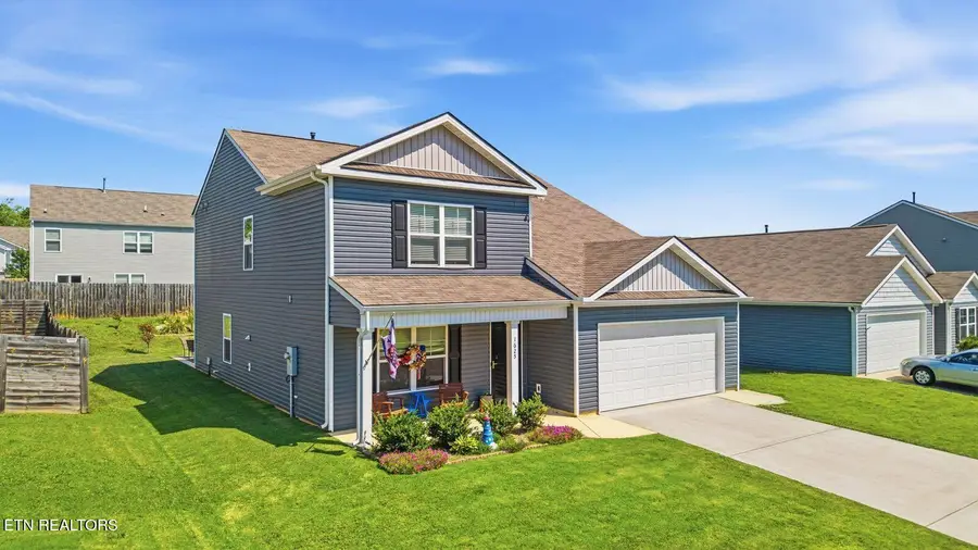 1625 River Poppy Rd, Mascot, TN 37806 - #2