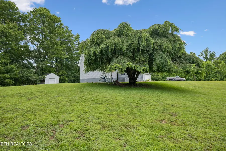 4126 New River Hwy, Briceville, TN 37710 - #2