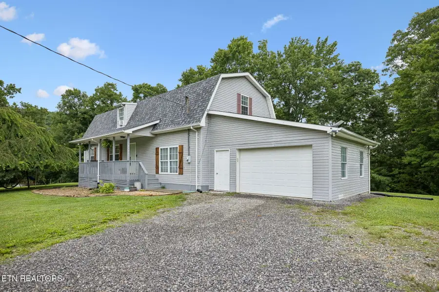 4126 New River Hwy, Briceville, TN 37710 - #3