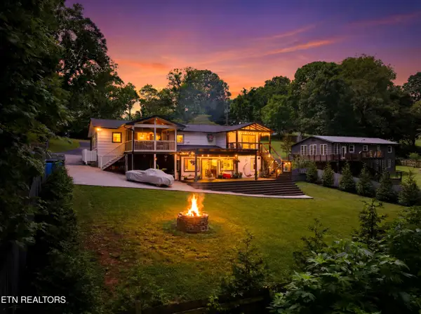 9229 Topoco Drive, Knoxville, TN 37922