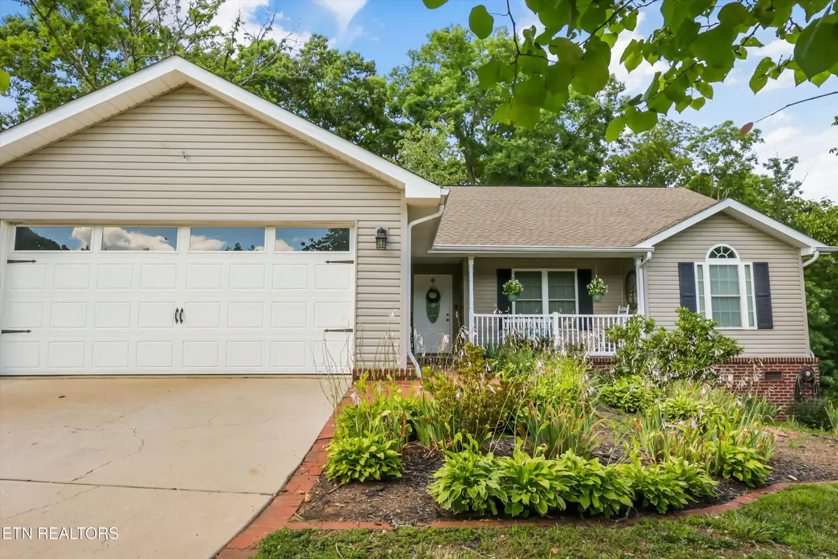 314 Homestead Court, Kingston, TN 37763 - #1