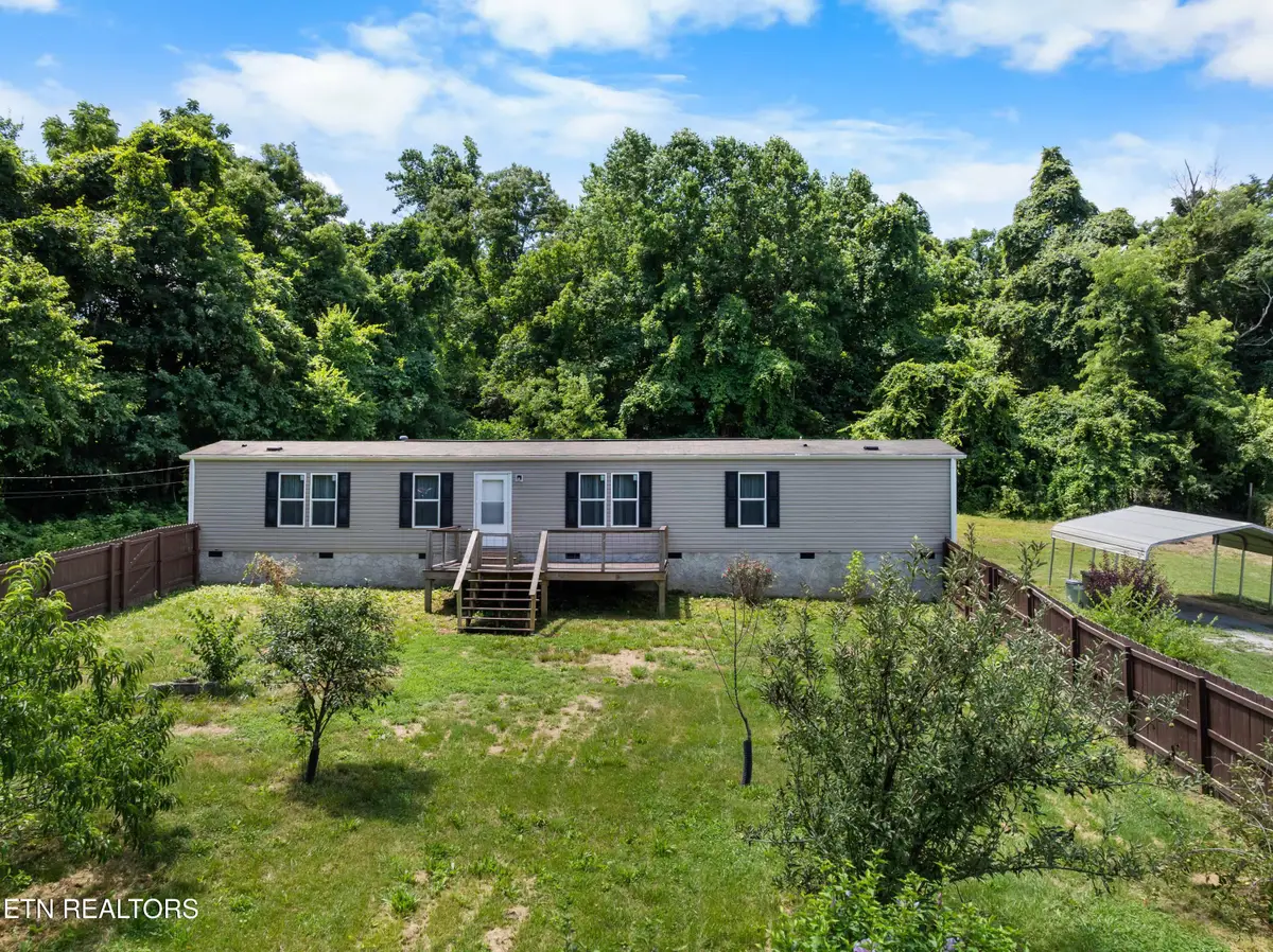 531 Harless Rd, Corryton, TN 37721 - #1