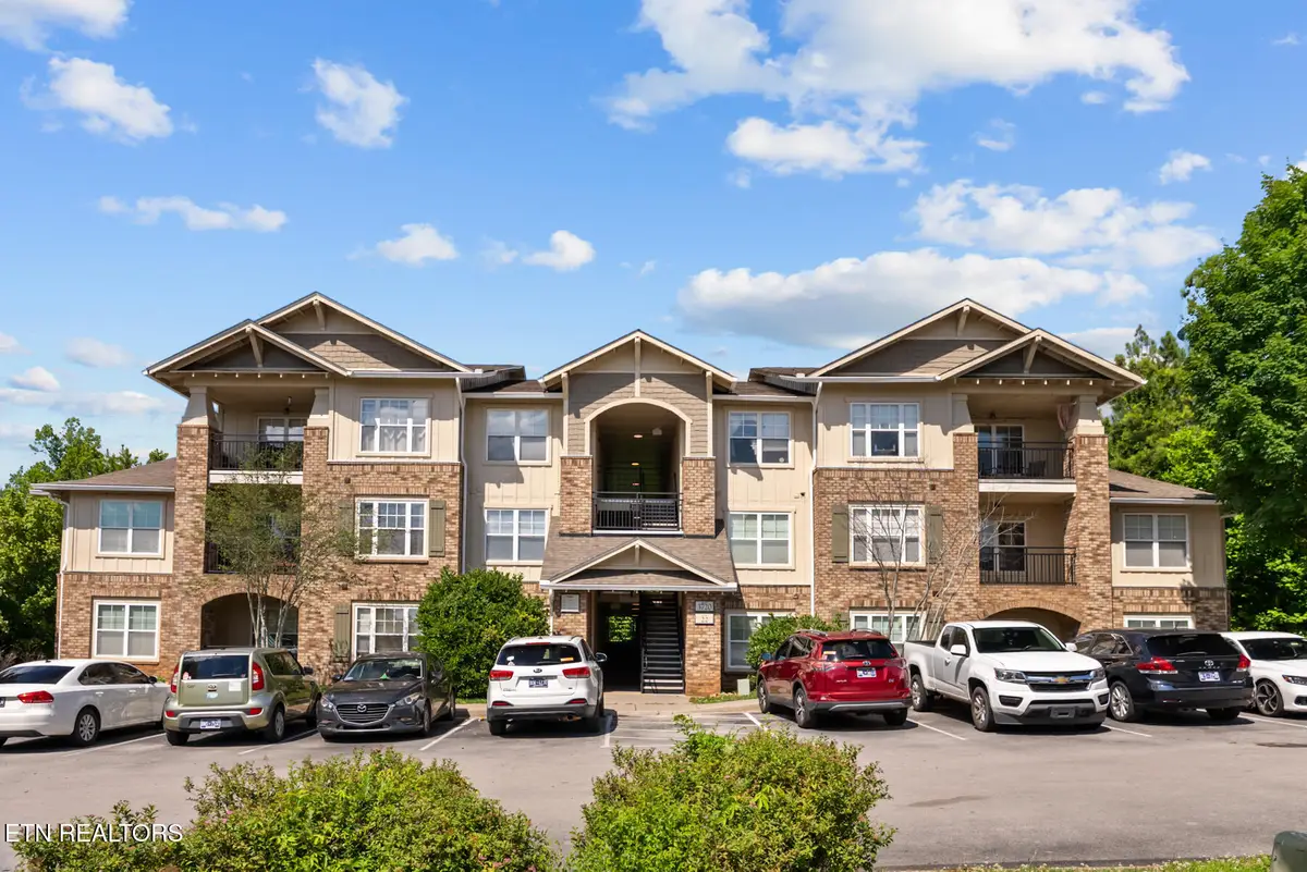 3720 Spruce Ridge Way #2222, Knoxville, TN 37920 - #1