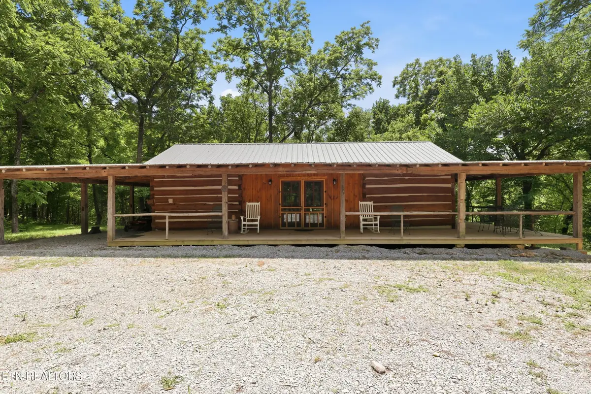 3280 Ballplay Rd, Madisonville, TN 37354 - #1