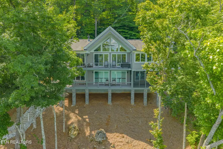 1779 Cove Pointe Rd, La Follette, TN 37766 - #3