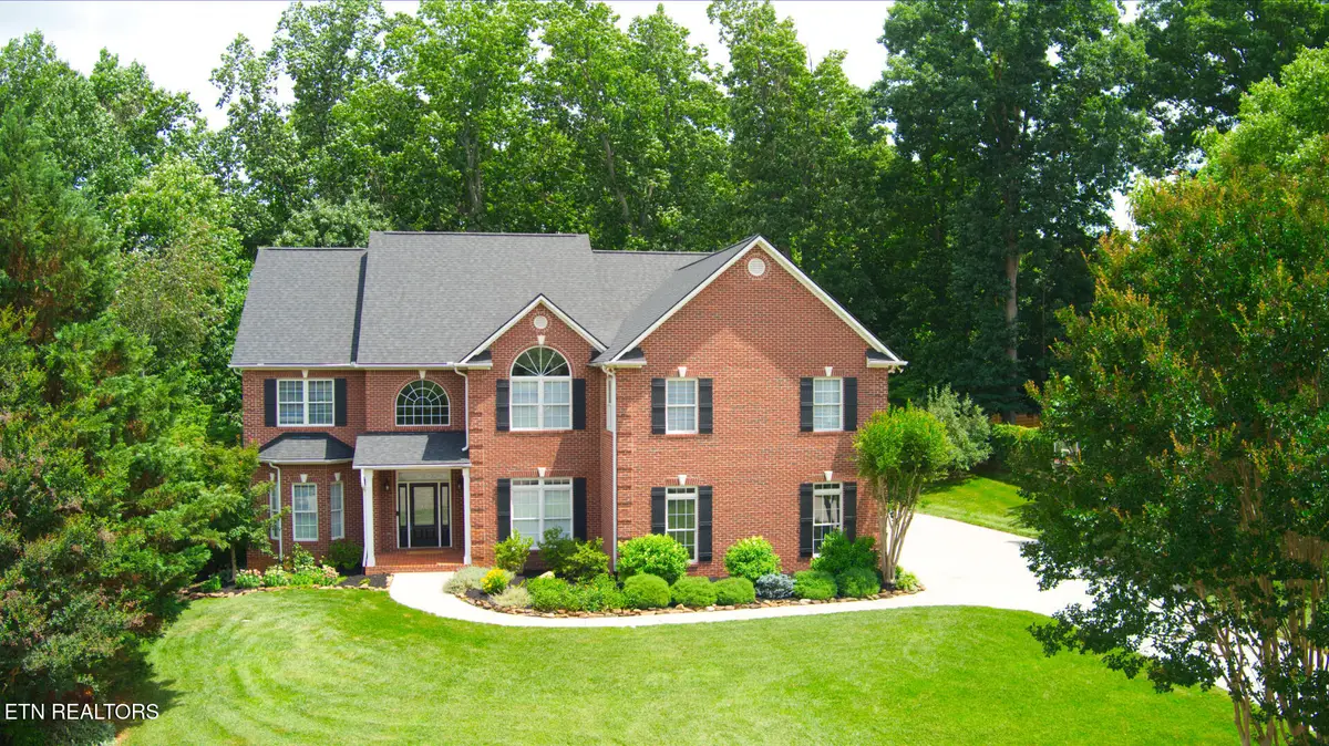 12205 Fiser Lane, Farragut, TN 37934 - #1
