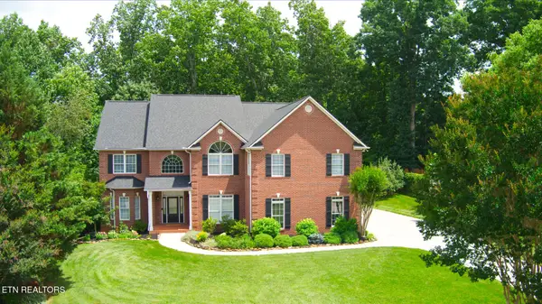 12205 Fiser Lane, Farragut, TN 37934