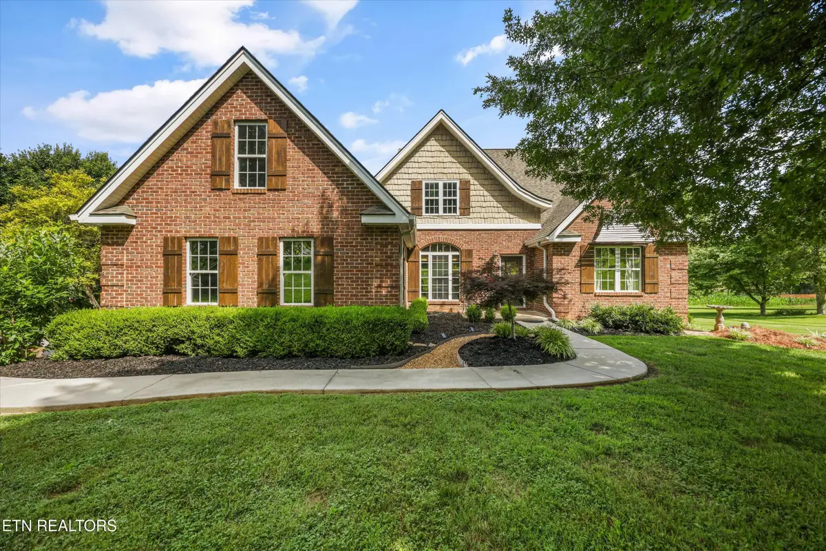 259 Hidden Brook Drive, Sweetwater, TN 37874 - #1