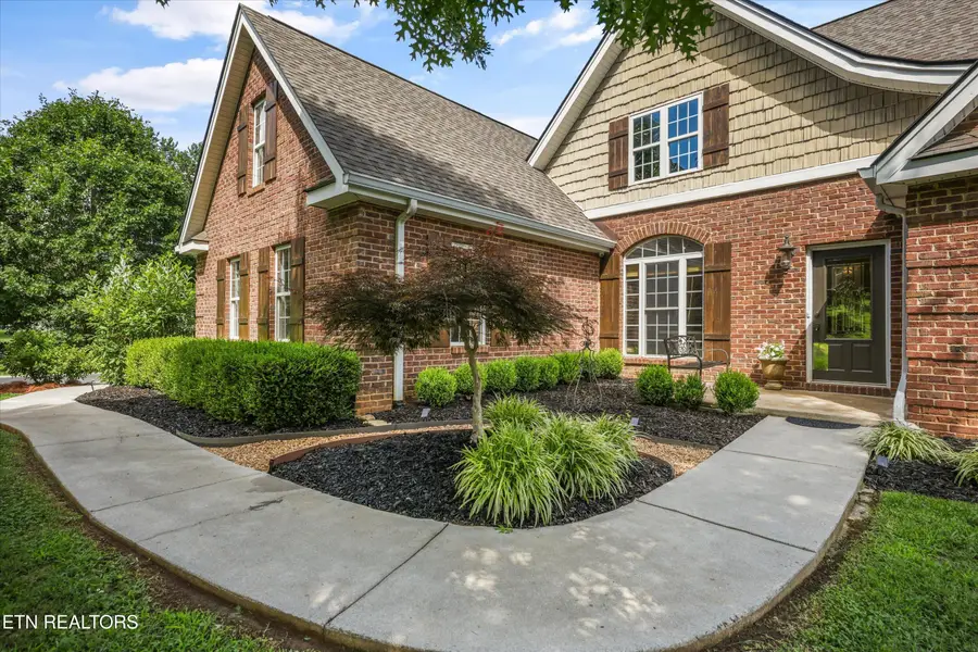 259 Hidden Brook Drive, Sweetwater, TN 37874 - #3