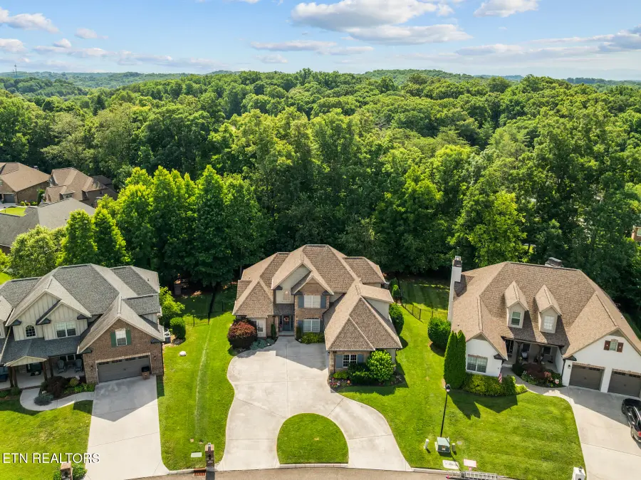 712 Bent Ridge Lane, Knoxville, TN 37922 - #2