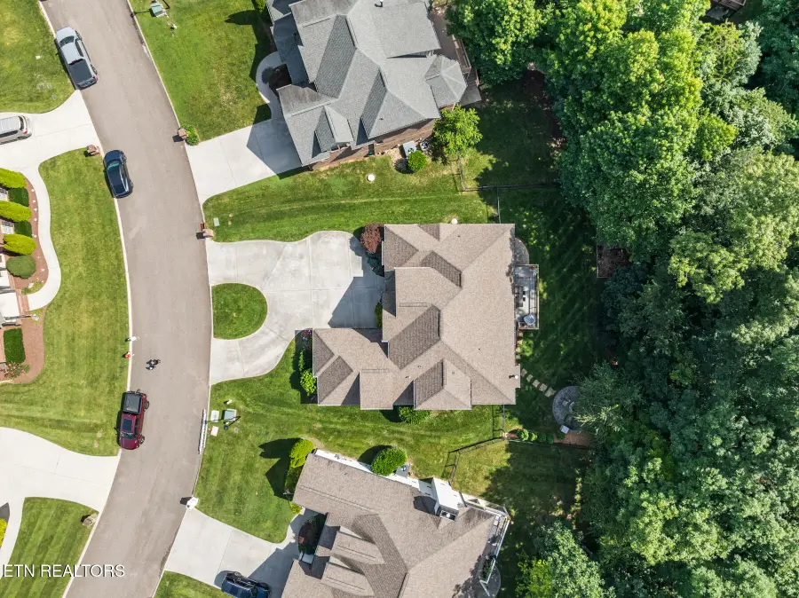 712 Bent Ridge Lane, Knoxville, TN 37922 - #3