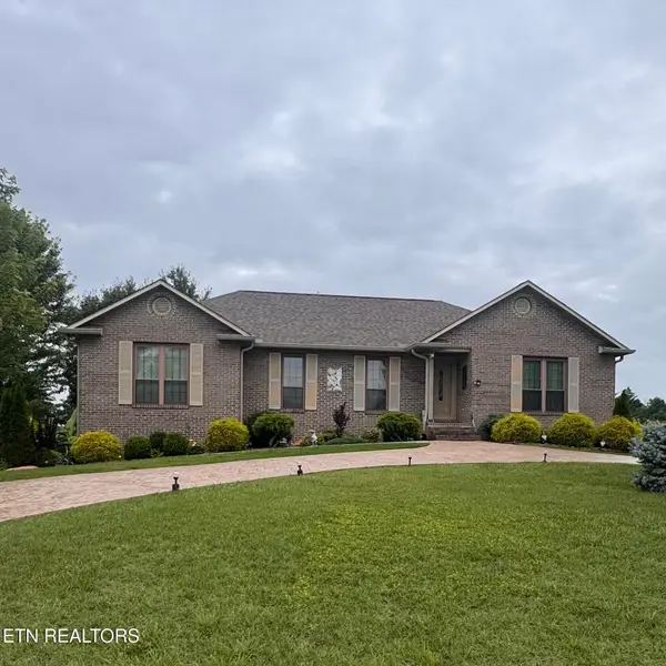 3119 Falcon Drive, Maryville, TN 37803