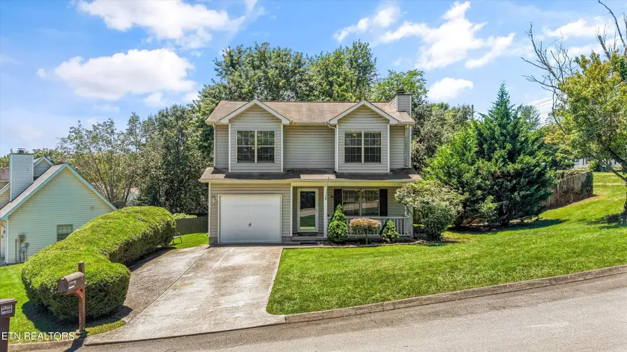 3701 Holgate Lane, Powell, TN 37849 - #2