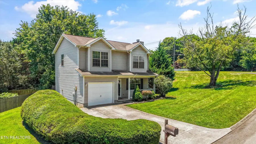 3701 Holgate Lane, Powell, TN 37849 - #3