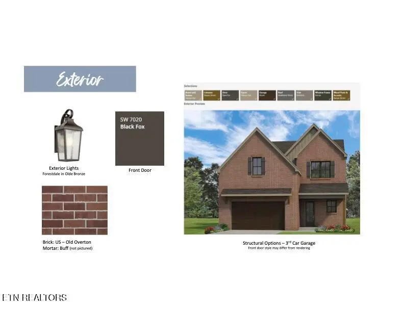199 Poppy Place, Lenoir City, TN 37772 - #2