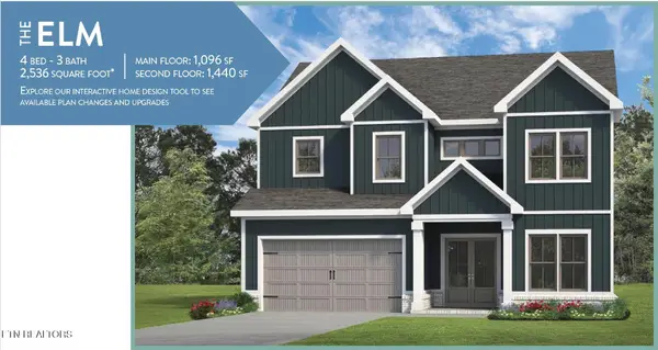 11626 Olympic Valley Drive, Knoxville, TN 37932