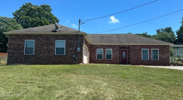 1221 Topside Rd, Louisville, TN 37777
