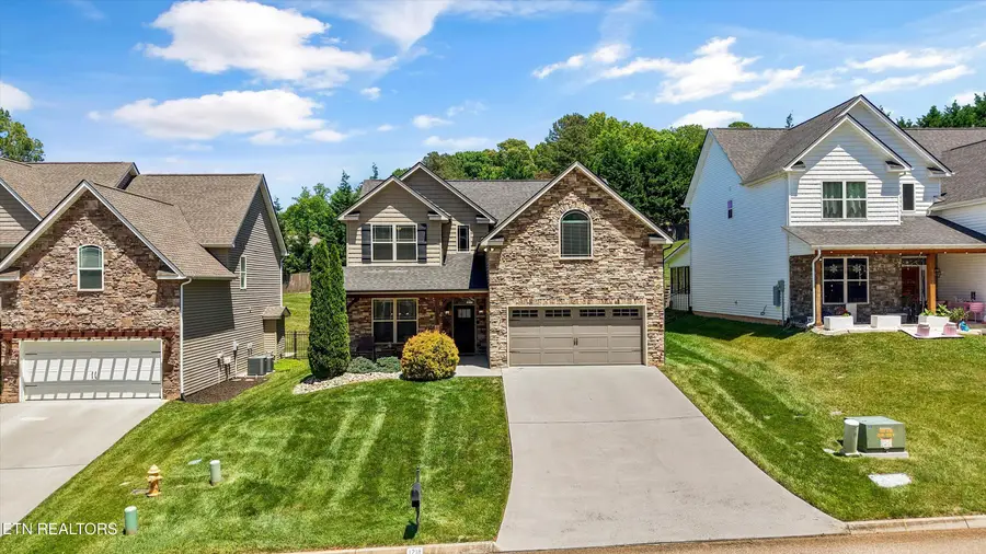 1218 Peake Lane, Knoxville, TN 37922 - #3