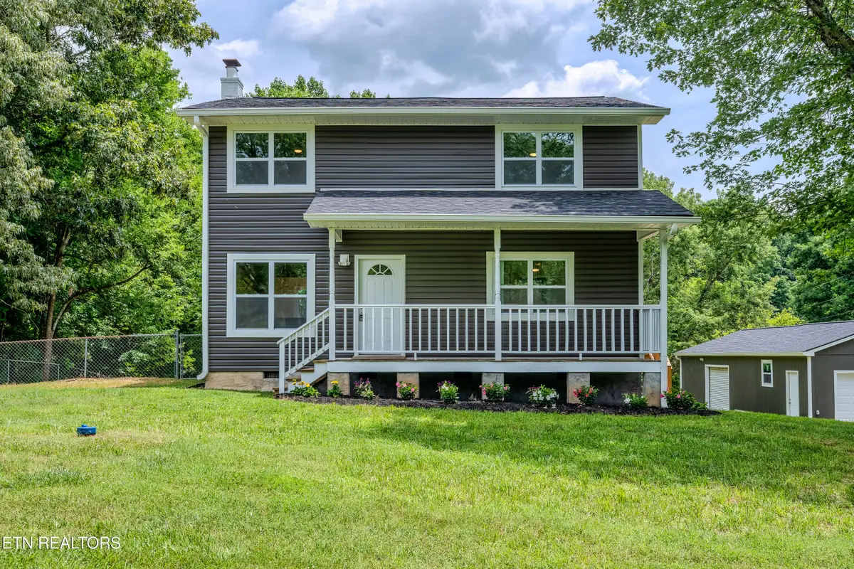 105 Branum, Kingston, TN 37763 - #1