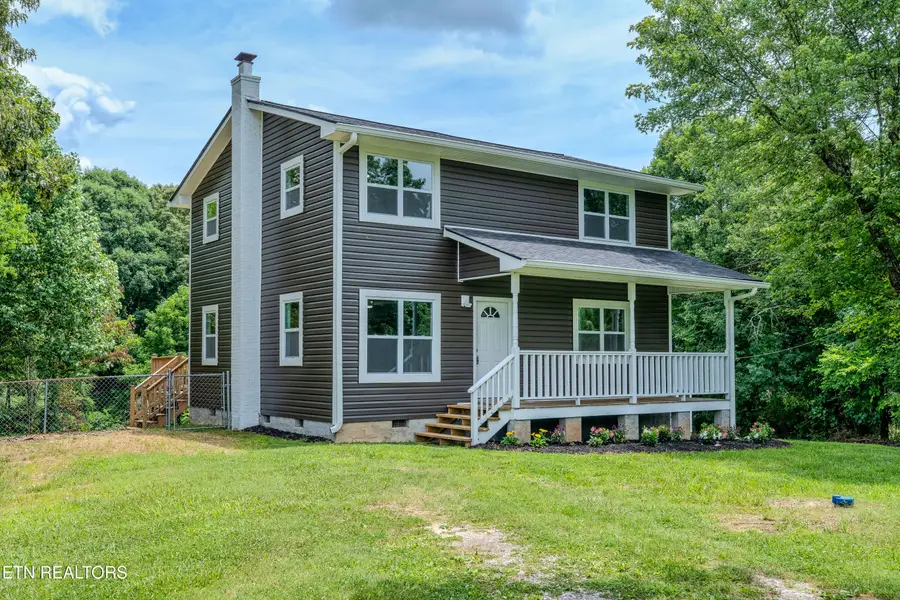 105 Branum, Kingston, TN 37763 - #2