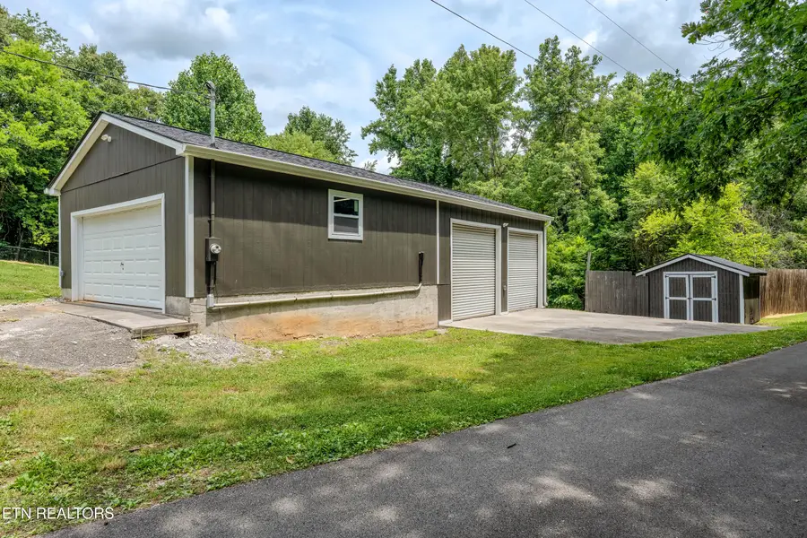 105 Branum, Kingston, TN 37763 - #3