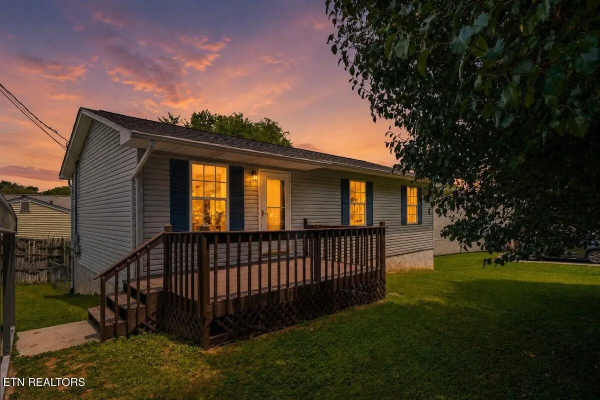 105 Jessica Lane, Lafollette, TN 37766 - #1