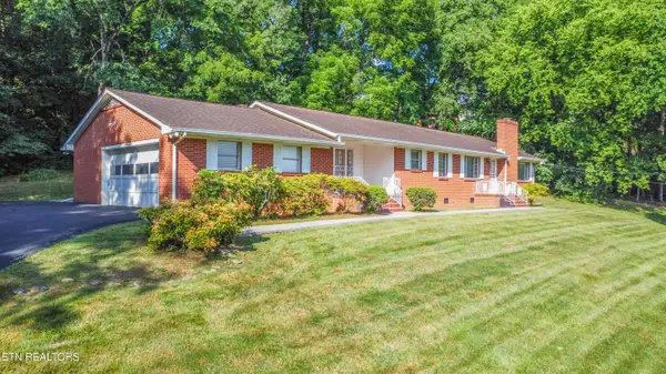 437 Bridge View Lane, Knoxville, TN 37914
