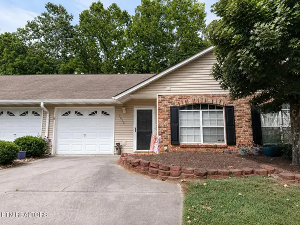 7512 Creek Song Court, Knoxville, TN 37920