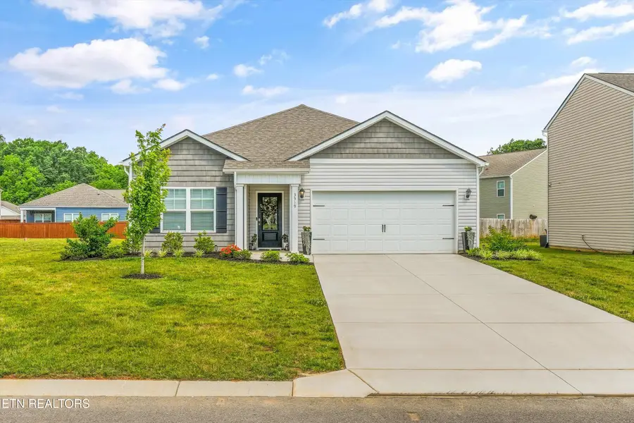 3519 Rylee Jean Way, Maryville, TN 37804 - #2