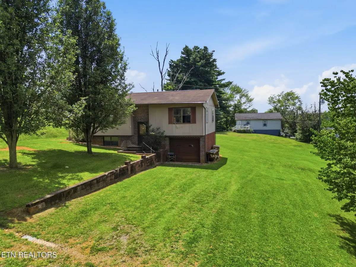 291 Overhill Drive, Sweetwater, TN 37874 - #1