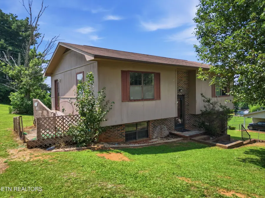 291 Overhill Drive, Sweetwater, TN 37874 - #2