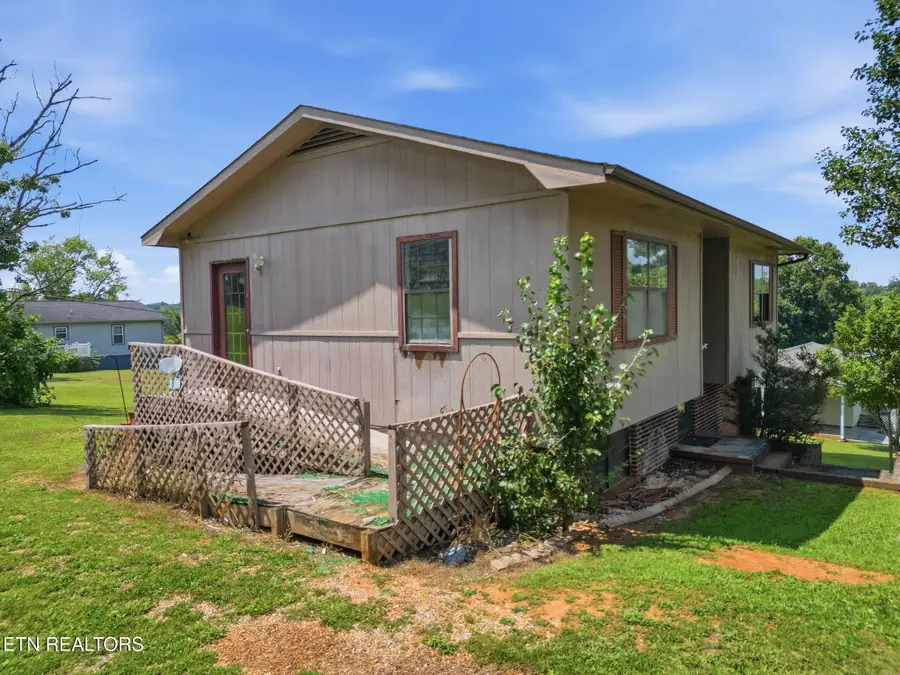 291 Overhill Drive, Sweetwater, TN 37874 - #3