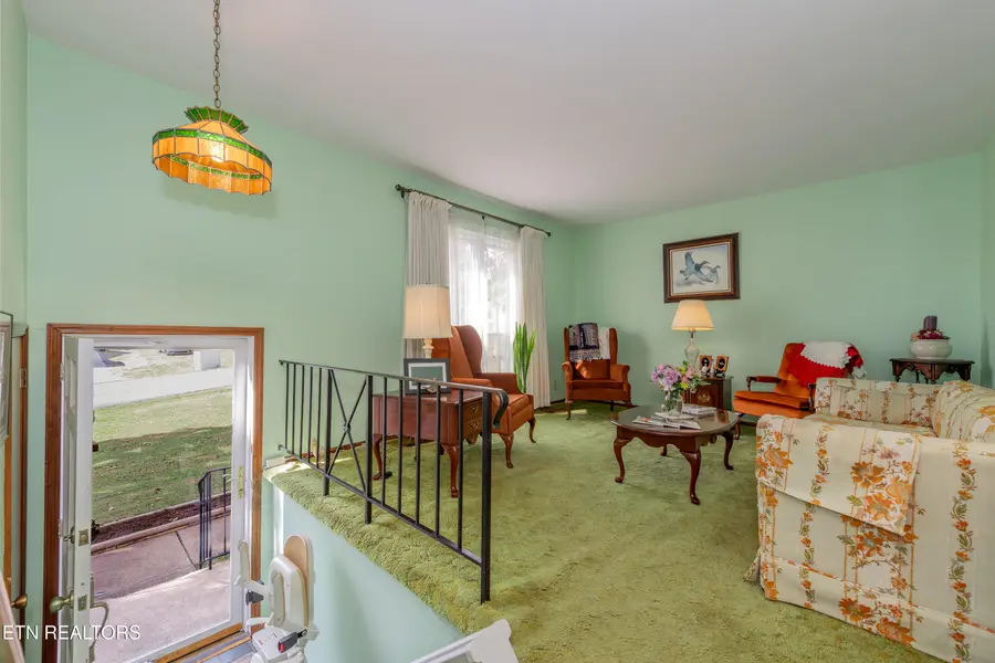 5301 Fontaine Rd, Knoxville, TN 37920 - #2