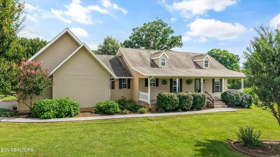2707 Lady Bug Lane, Maryville, TN 37803 - #2