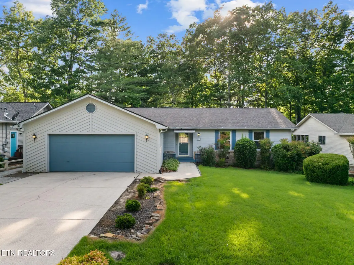 16 Trafalgar Lane, Crossville, TN 38558 - #1