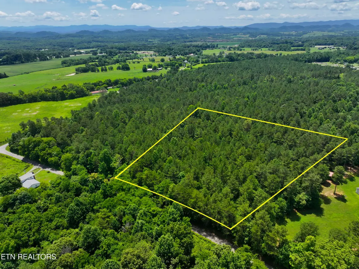 545 Ridge Rd Rd, Madisonville, TN 37354 - #1